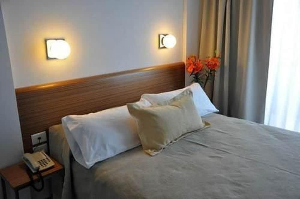 Roberta Rosa De Fontana Suites Rosario Ngoại thất bức ảnh